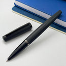 Diplomat Rollerball Pen - Viper - Noir