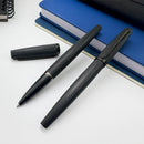 Diplomat Rollerball Pen - Viper - Noir