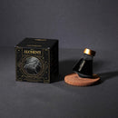 Endless Stationery Ink Bottle (45ml) - Alchemy Obsidian - EndlessPens