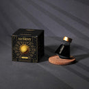 Endless Stationery Ink Bottle (45ml) - Alchemy Obsidian - EndlessPens