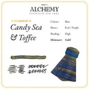 Endless Stationery Ink Bottle (45ml) - Alchemy Stardust Shimmer - EndlessPens