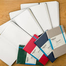 Endless Stationery Notebook (A5) - Recorder (Regalia Paper) - EndlessPens