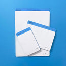 Endless Stationery Notepad - Creative Block Tear-Off Notepad