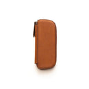 Endless Stationery Companion Pouch 2 Slot Pen Case (zipped lock)