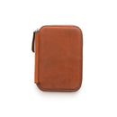 Endless Stationery Companion Pouch 5 Slot Pen Case (zipped lock)