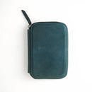 Endless Stationery Pen Case (5 Slots) - Companion Leather Pouch