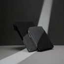 Endless Stationery Pen Folio (A4) - Black