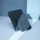 Endless Stationery Pen Folio (A4) - Blue