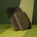 Endless Stationery Pen Folio (A4) - Green