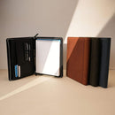 Endless Stationery Pen Folio (A4) - Four Pen Folios