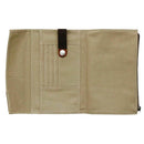 Endless Stationery Explorer Cotton Large Wallet (open)
