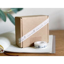 EndlessPens Washi Tape - But First, Coffee