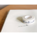 EndlessPens Washi Tape - But First, Coffee
