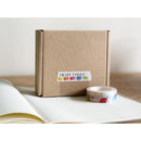EndlessPens Washi Tape - Ink Swatch