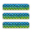 EndlessPens The Blue Series Washi Tape (30mm) - Verdant Horizon