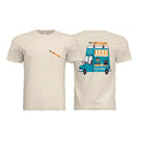 EndlessPens × @cosmic.pancake Fresh Pens T-Shirt
