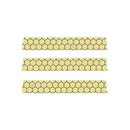 EndlessPens Outdoor Series Busy Bee Honeycomb Washi Tape