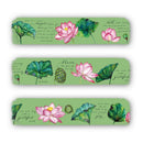 EndlessPens Lotus Washi Tape (30mm) - Designs