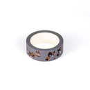 EndlessPens × @twenty_sides Grumpy Ming-Ming Washi Tape