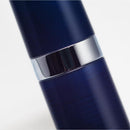 Fine Writing International Pencket Blue Note Fountain Pen - Pen Trim | EndlessPens