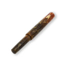 Fine Writing International Pencket Garnet Fountain Pen - Pen with Cap Cover | EndlessPens