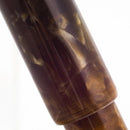 Fine Writing International Pencket Garnet Fountain Pen - Pen Body Details | EndlessPens