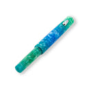 Fine Writing International Pencket Icicle Fountain Pen - Pen with Cap Cover | EndlessPens