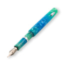 Fine Writing International Pencket Icicle Fountain Pen - Pen with Nib Exposed | EndlessPens