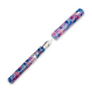 Fine Writing International Pencket Morganite Fountain Pen - Pen with Cap Cover Removed | EndlessPens