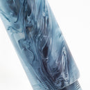 Fine Writing International Pencket Swamp Fog Fountain Pen - Pen Body Details | EndlessPens