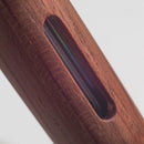 Fine Writing International Rosewood Vacuum Fountain Pen - Pen Body | EndlessPens
