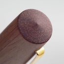 Fine Writing International Rosewood Vacuum Fountain Pen - Pen Cap Cover | EndlessPens