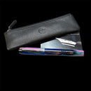 Franklin-Christoph Model 46 Hydrangea Nights Fountain Pen - Pen and Case | EndlessPens