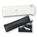 Franklin-Christoph Model 46 Hydrangea Nights Fountain Pen - Pen Case and Box | EndlessPens
