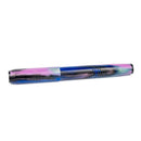 Franklin-Christoph Model 46 Hydrangea Nights Fountain Pen - Pen with Attached Cap Cover | EndlessPens