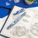 Gioia Fountain Pen - Cielo Sul Mare - Endless Exclusive (2026)