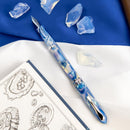 Gioia Fountain Pen - Cielo Sul Mare - Endless Exclusive (2026)