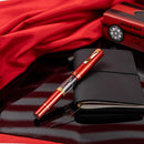 Gioia Fountain Pen - Rosso Velocita - Endless Exclusive (2026)