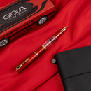 Gioia Fountain Pen - Rosso Velocita - Endless Exclusive (2026)