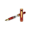 Gioia Fountain Pen - Rosso Velocita - Endless Exclusive (2026)