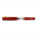Gioia Fountain Pen - Rosso Velocita - Endless Exclusive (2026)