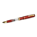 Gioia Fountain Pen - Rosso Velocita - Endless Exclusive (2026)
