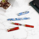 Gioia Fountain Pen - Rosso Velocita - Endless Exclusive (2026)