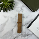 Girologio Pen Case (1 Slot) - Leather