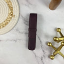 Girologio Pen Case (1 Slot) - Leather