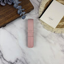 Girologio Pen Case (1 Slot) - Leather