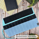 Girologio Pen Case (10 Slots) - 10 Pen Roll - EndlessPens