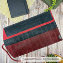 Girologio Pen Case (10 Slots) - 10 Pen Roll - EndlessPens