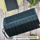 Girologio Pen Case (10 Slots) - 10 Pen Roll - EndlessPens