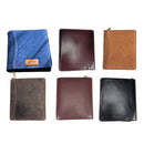 Girologio 12 Zip Pen Case - All Variants